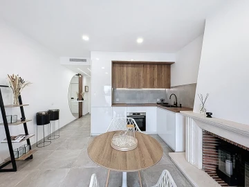 Apartamento T0 para Venda em Albufeira e Olhos de Água