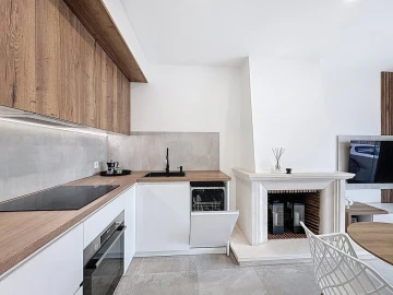 Apartamento T0 para Venda em Albufeira e Olhos de Água