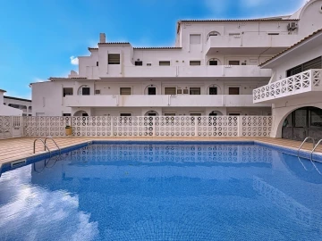 Apartamento T0 para Venda em Albufeira e Olhos de Água