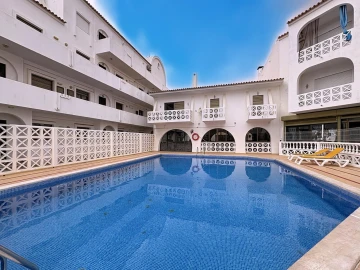 Apartamento T0 para Venda em Albufeira e Olhos de Água