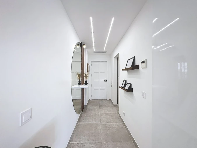 Apartamento T0 para Venda em Albufeira e Olhos de Água Foto 24