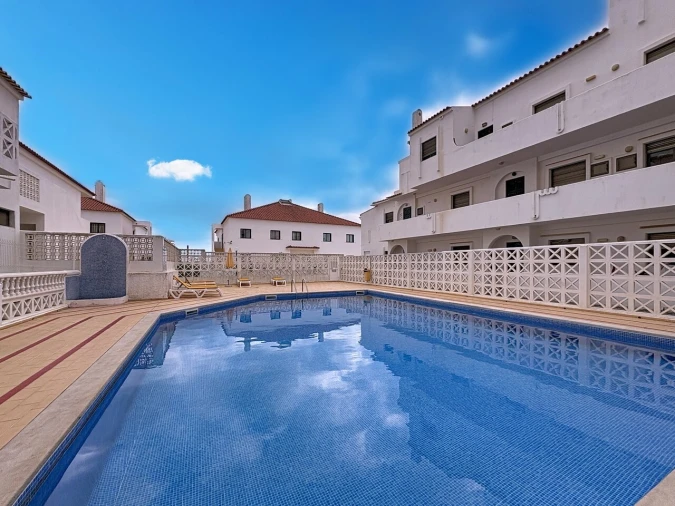 Apartamento T0 para Venda em Albufeira e Olhos de Água Foto 29