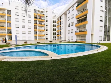 Apartamento T2 para Venda em Armação de Pera