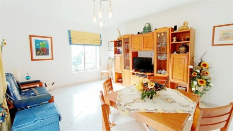 Apartamento T2 para Venda em Armação de Pera