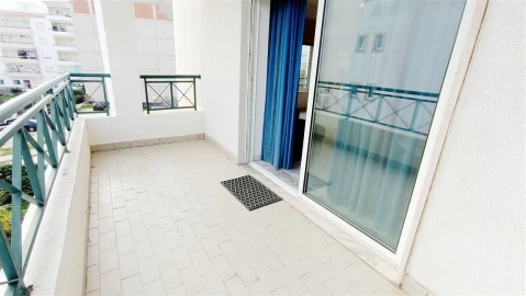 Apartamento T2 para Venda em Armação de Pera