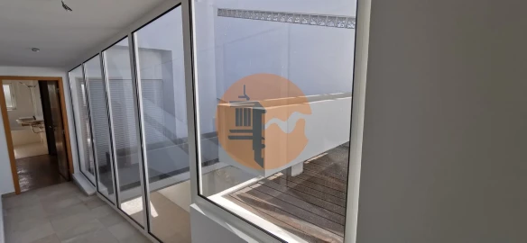 Moradia T2 para Venda em Lagoa e Carvoeiro
