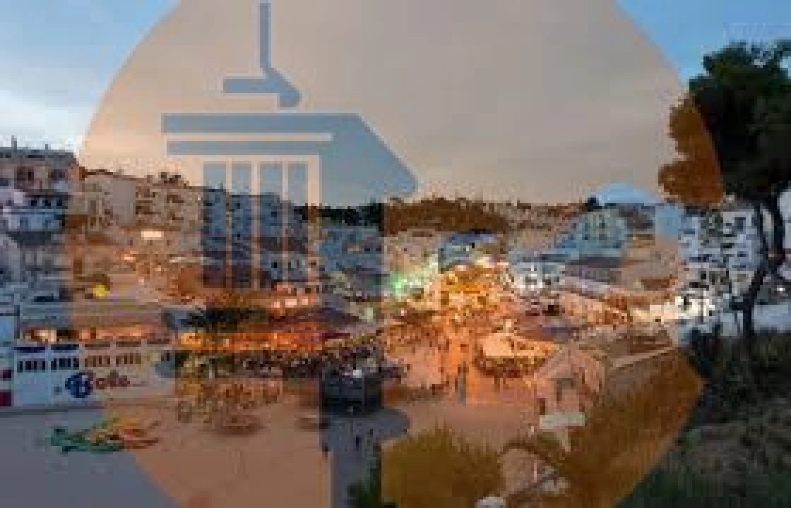 Moradia T2 para Venda em Lagoa e Carvoeiro Foto 48