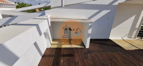 Moradia T2 para Venda em Lagoa e Carvoeiro