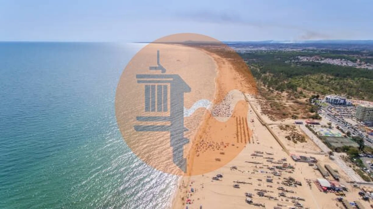 Apartamento T2 para Venda em Monte Gordo Foto 10