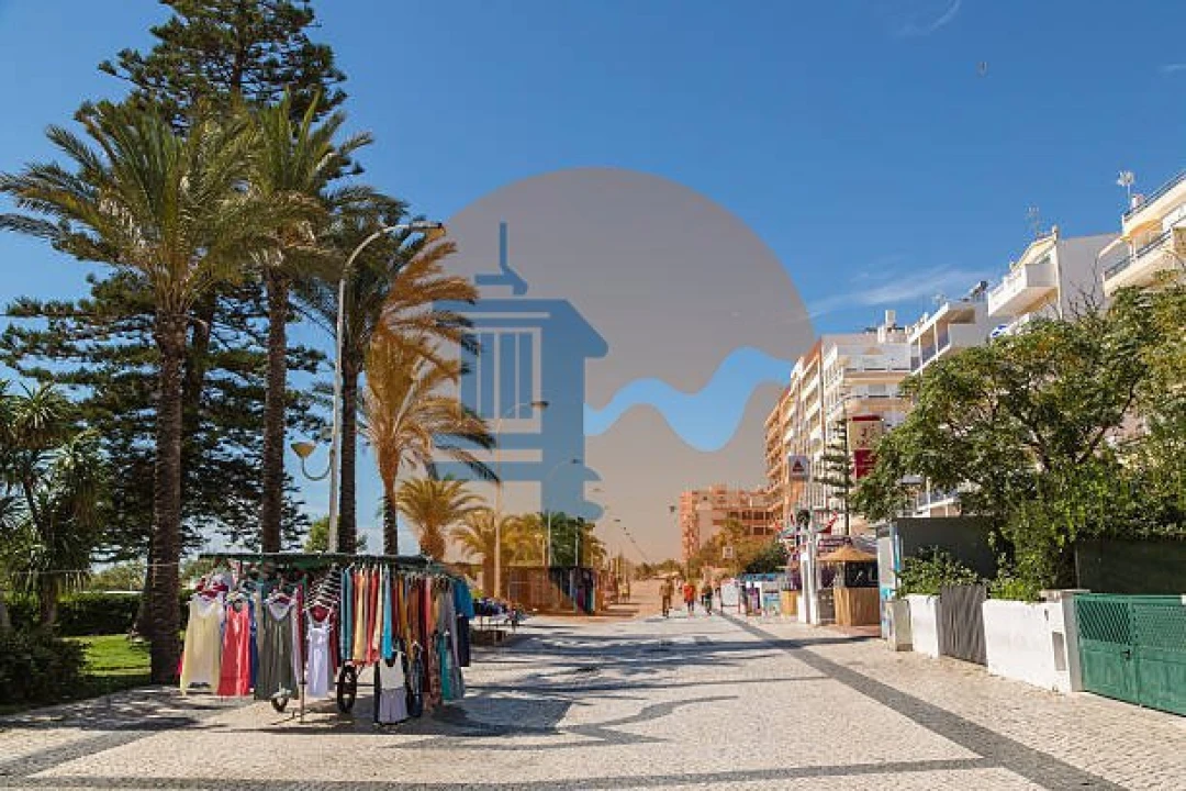 Apartamento T2 para Venda em Monte Gordo Foto 12