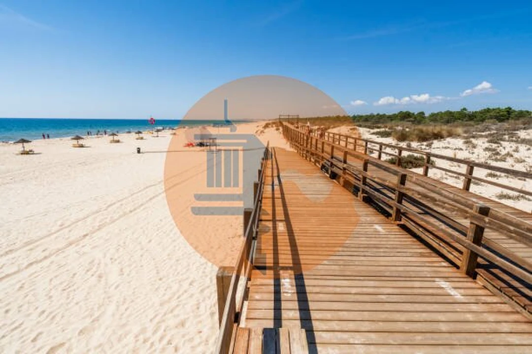 Apartamento T2 para Venda em Monte Gordo Foto 14