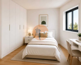 Apartamento T2 para Venda em Monte Gordo
