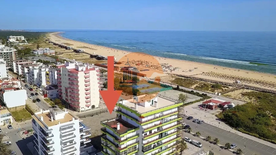 Apartamento T1 para Venda em Monte Gordo