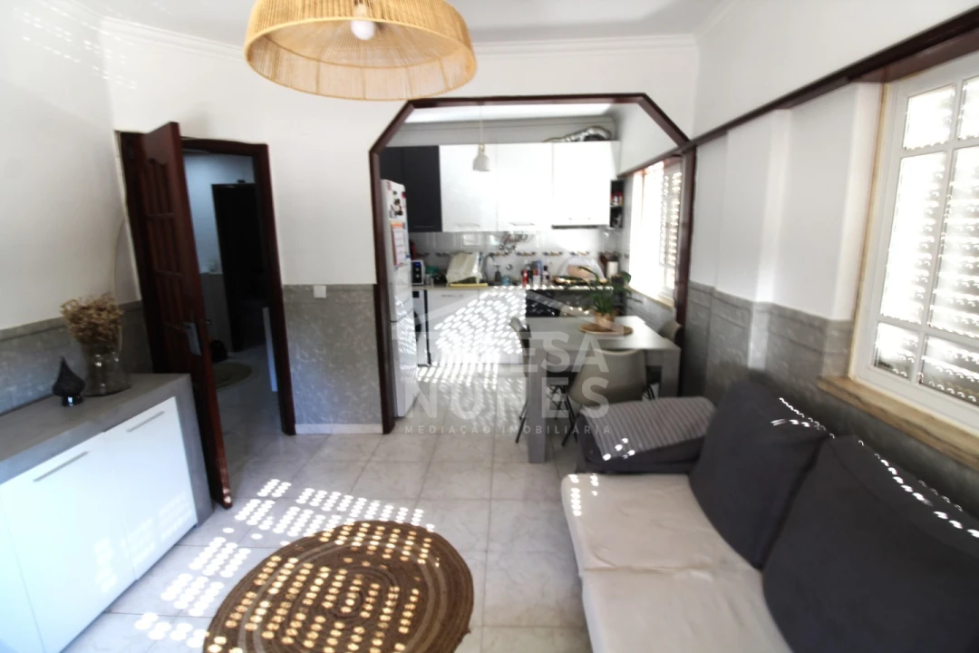 Apartamento T2 para Venda em Quinta do Conde Foto 1