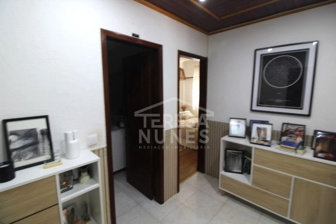 Apartamento T2 para Venda em Quinta do Conde Foto 4