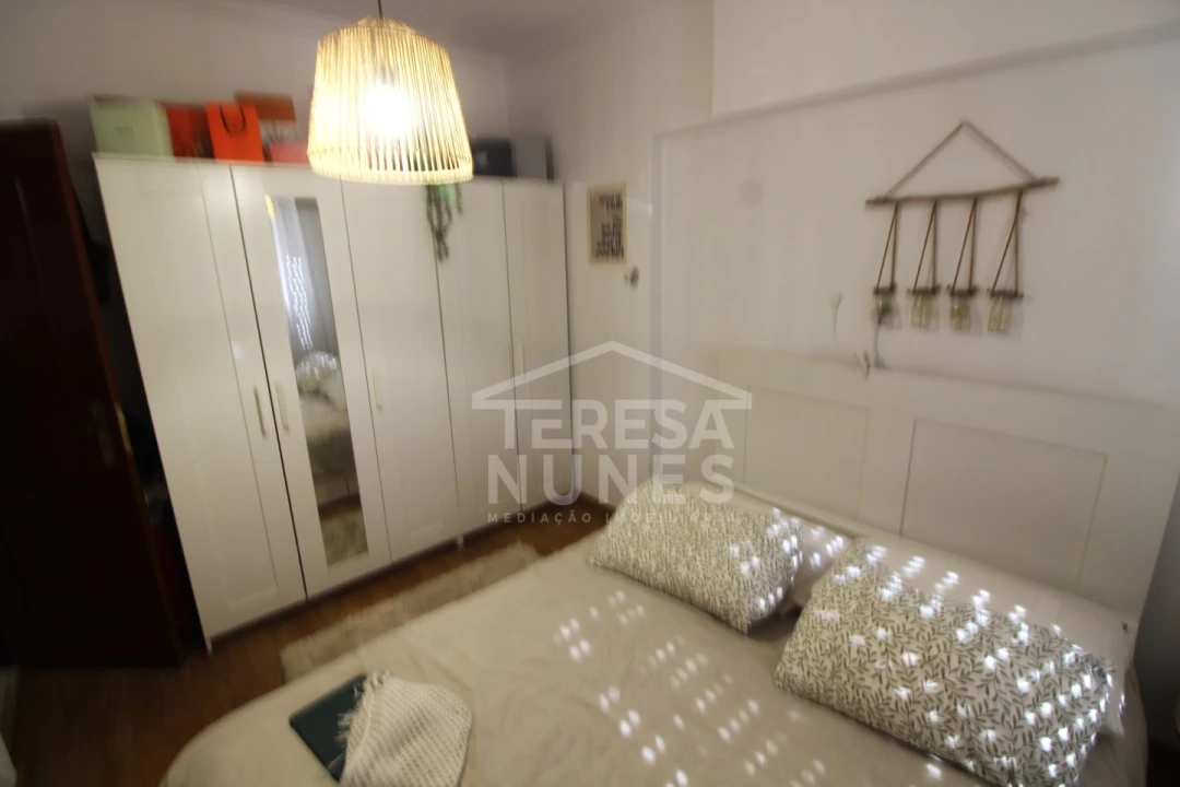 Apartamento T2 para Venda em Quinta do Conde Foto 6