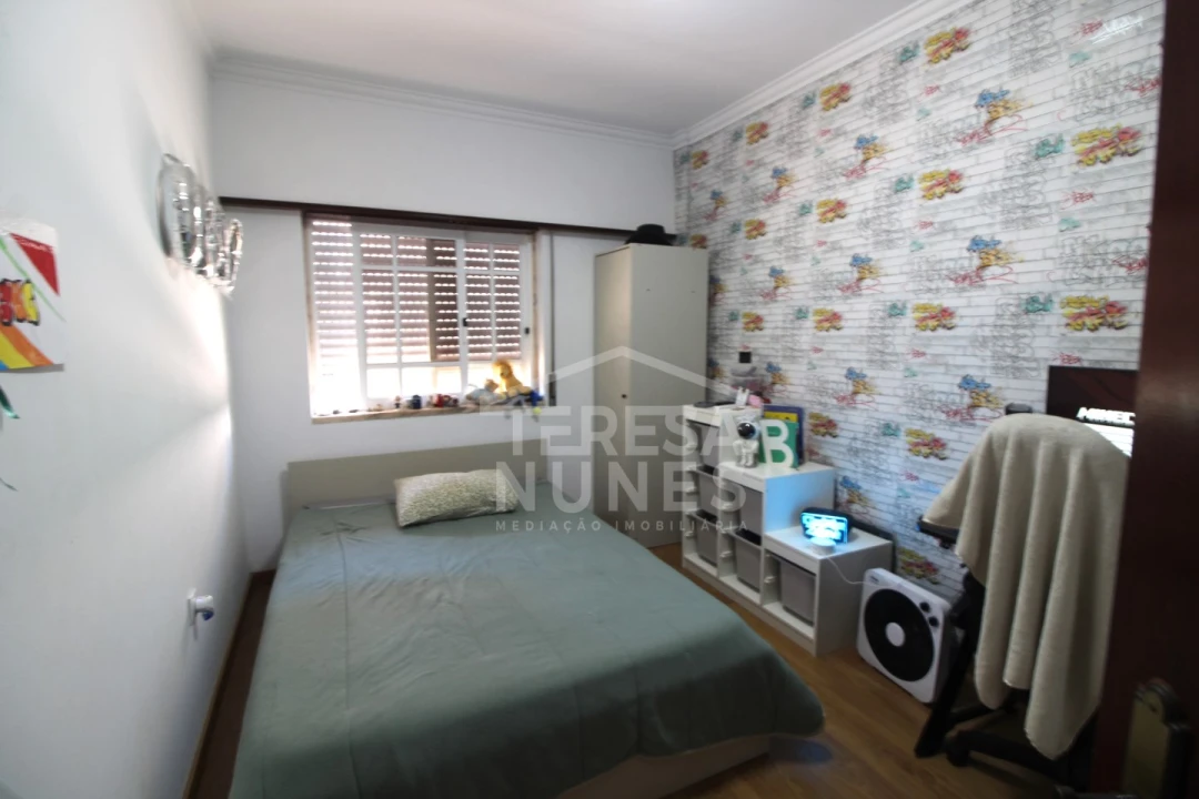 Apartamento T2 para Venda em Quinta do Conde Foto 8