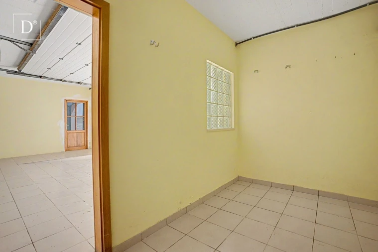 Moradia T4 para Venda em Ferreiras Foto 44