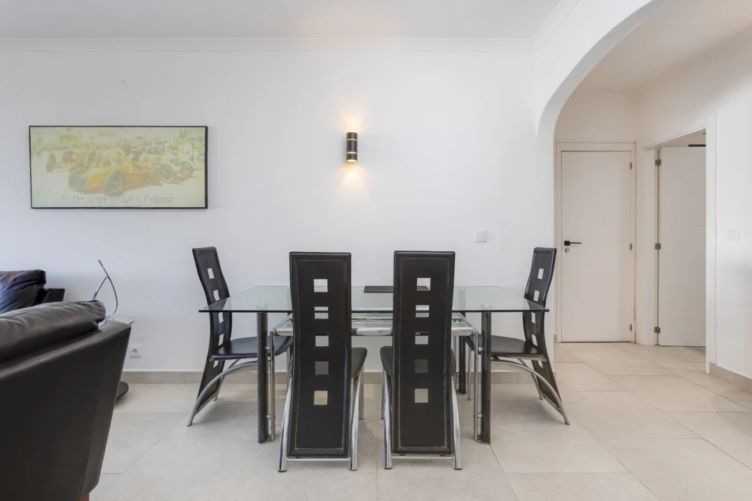 Apartamento T2 para Venda em Luz Foto 8