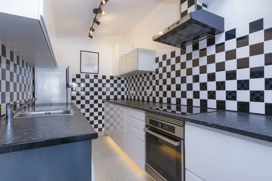 Apartamento T2 para Venda em Luz Foto 9