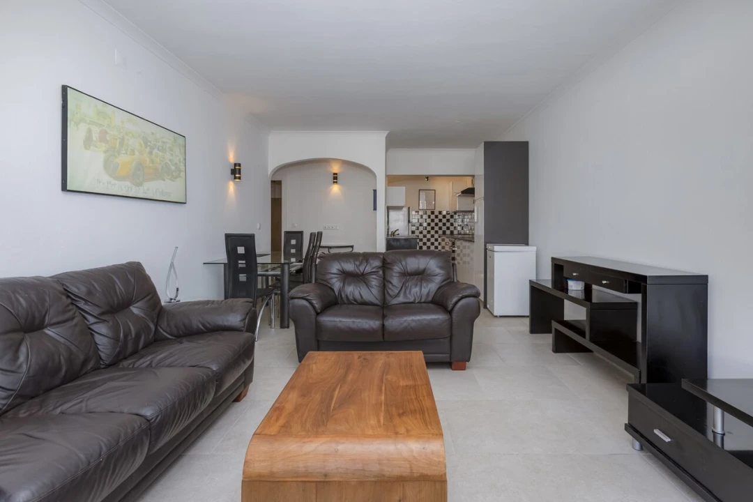 Apartamento T2 para Venda em Luz Foto 6