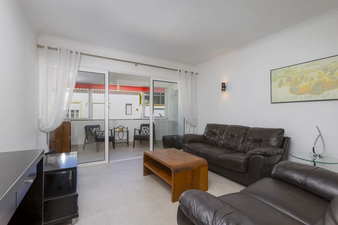 Apartamento T2 para Venda em Luz Foto 3