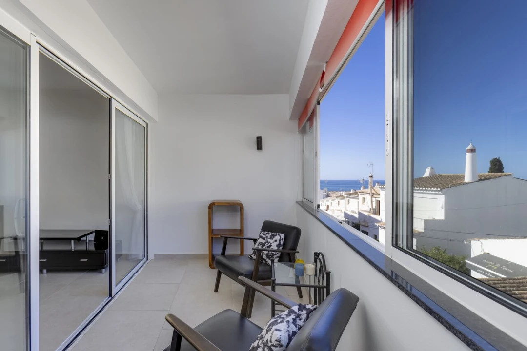 Apartamento T2 para Venda em Luz Foto 1