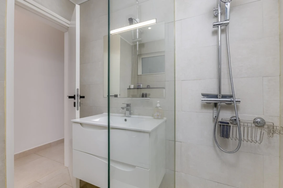 Apartamento T2 para Venda em Luz Foto 13