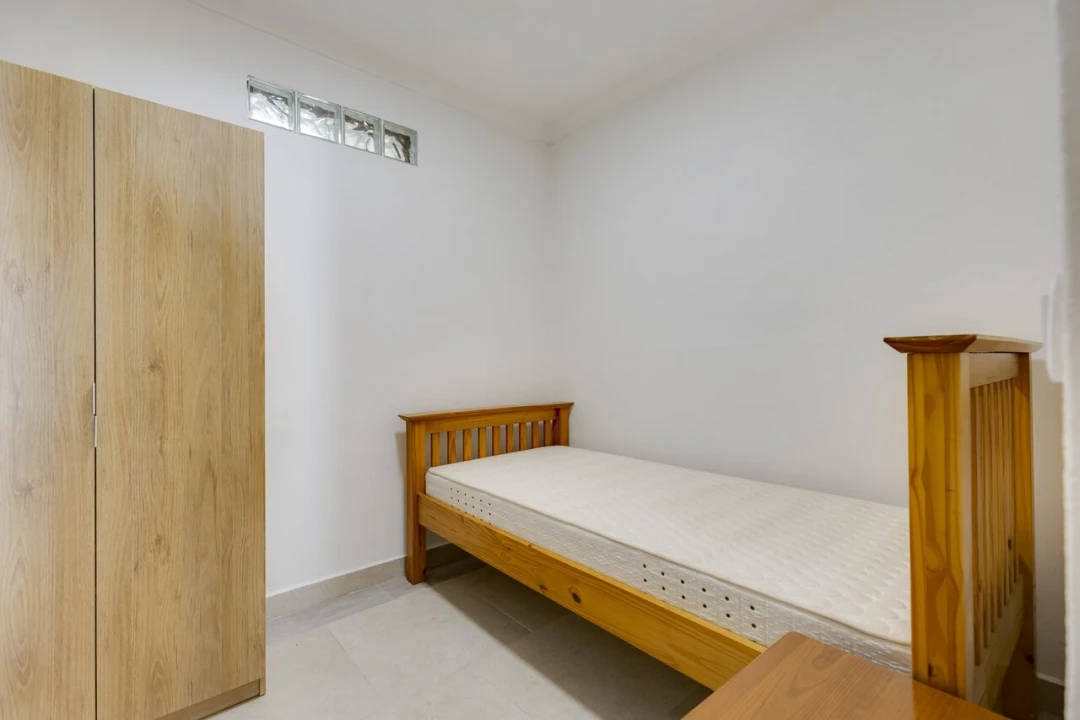 Apartamento T2 para Venda em Luz Foto 16