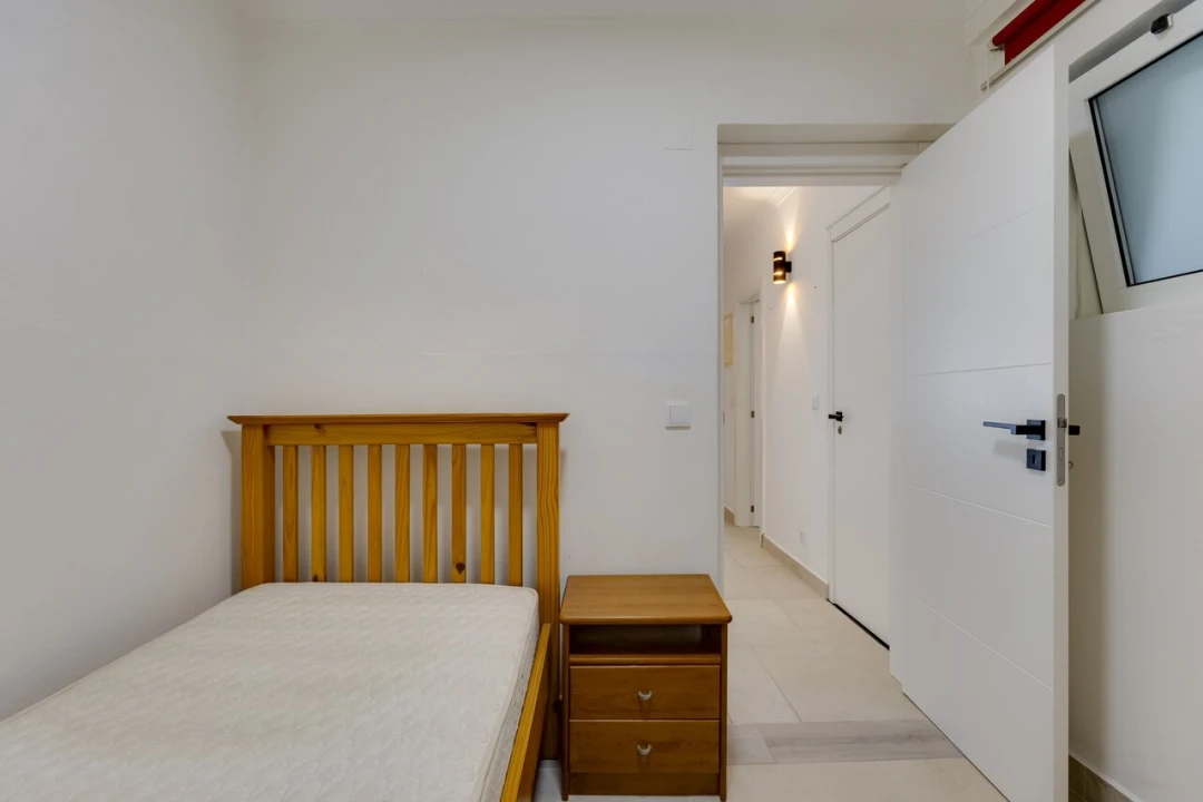 Apartamento T2 para Venda em Luz Foto 15
