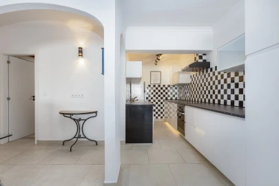 Apartamento T2 para Venda em Luz