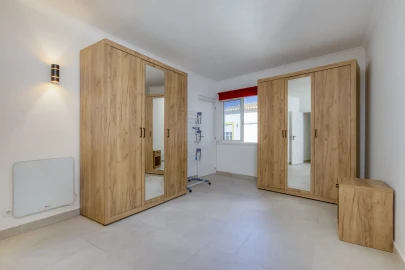 Apartamento T2 para Venda em Luz