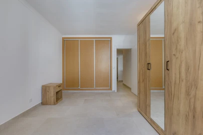 Apartamento T2 para Venda em Luz