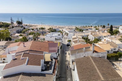 Apartamento T2 para Venda em Luz