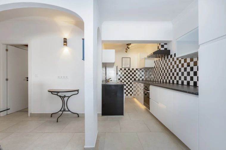 Apartamento T2 para Venda em Luz Foto 2
