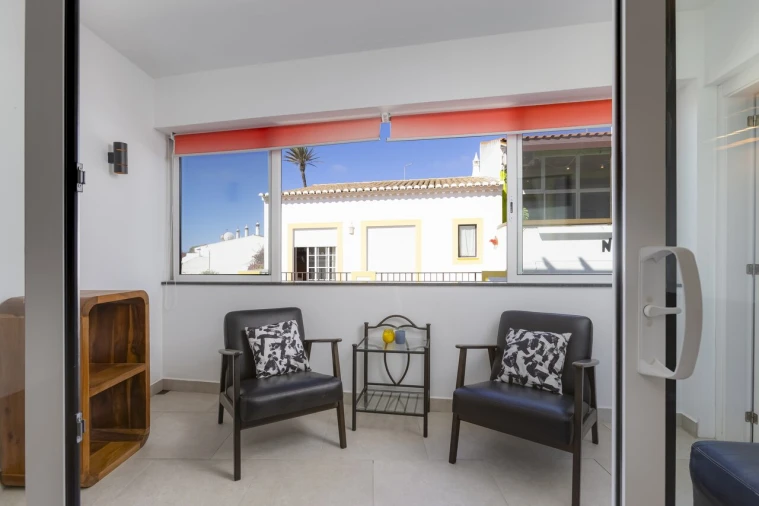 Apartamento T2 para Venda em Luz Foto 7