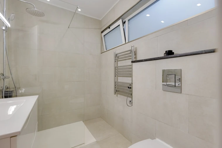 Apartamento T2 para Venda em Luz Foto 14