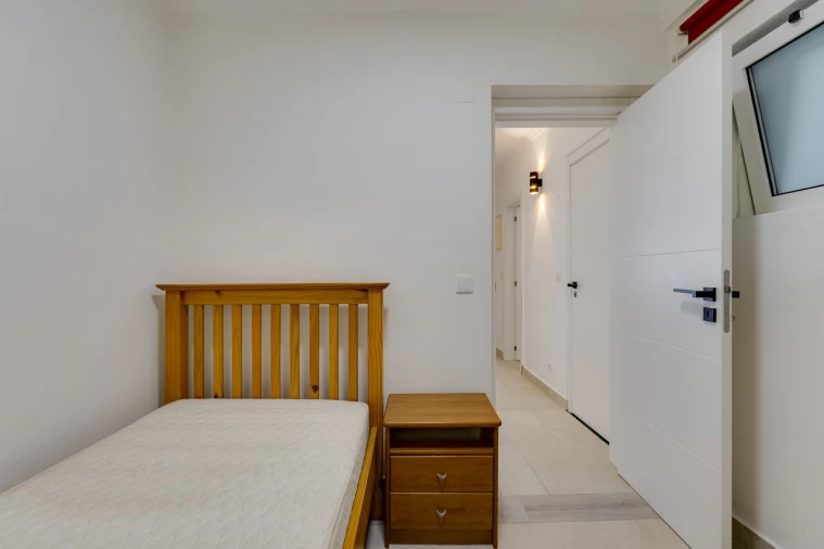 Apartamento T2 para Venda em Luz Foto 15
