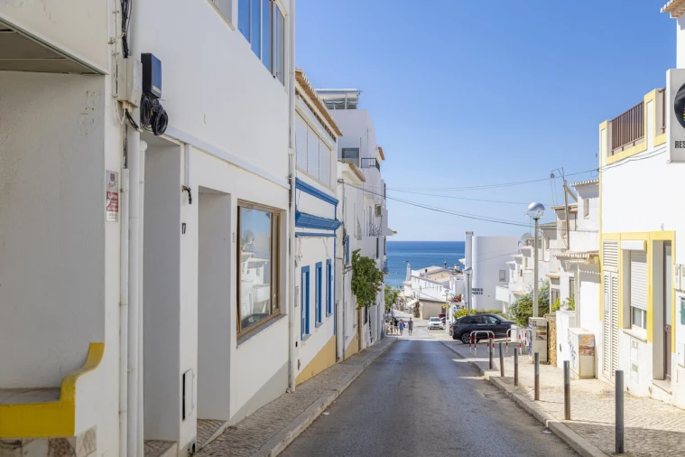 Apartamento T2 para Venda em Luz Foto 17