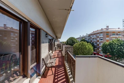 Apartamento T4 para Venda em Fundão, Valverde, Donas, A. Joanes, A. Nova Cabo