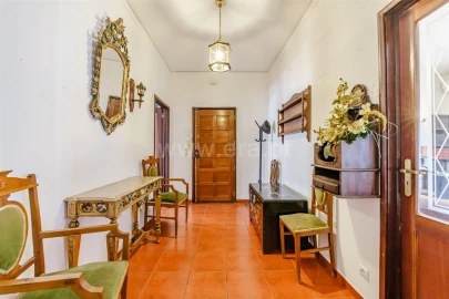 Apartamento T4 para Venda em Fundão, Valverde, Donas, A. Joanes, A. Nova Cabo