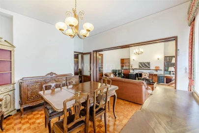 Apartamento T4 para Venda em Fundão, Valverde, Donas, A. Joanes, A. Nova Cabo