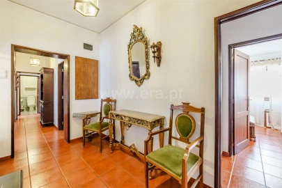 Apartamento T4 para Venda em Fundão, Valverde, Donas, A. Joanes, A. Nova Cabo
