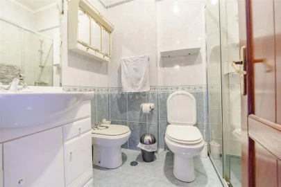 Apartamento T4 para Venda em Fundão, Valverde, Donas, A. Joanes, A. Nova Cabo