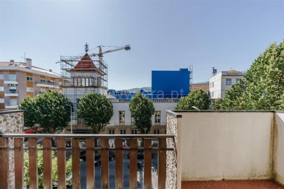 Apartamento T4 para Venda em Fundão, Valverde, Donas, A. Joanes, A. Nova Cabo