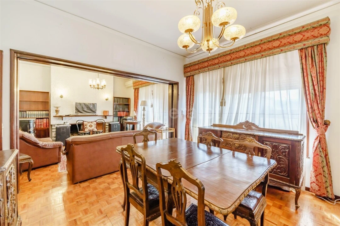 Apartamento T4 para Venda em Fundão, Valverde, Donas, A. Joanes, A. Nova Cabo Foto 5