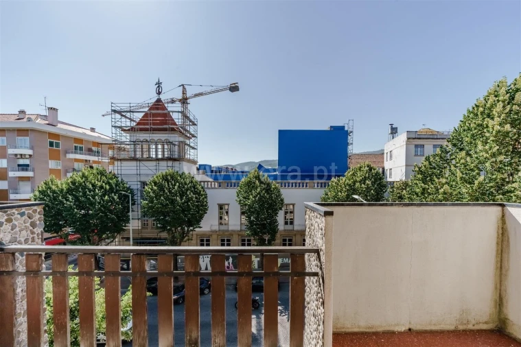 Apartamento T4 para Venda em Fundão, Valverde, Donas, A. Joanes, A. Nova Cabo Foto 19