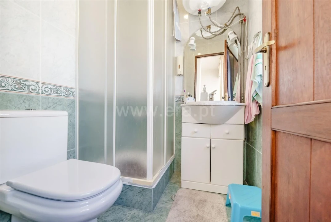 Apartamento T4 para Venda em Fundão, Valverde, Donas, A. Joanes, A. Nova Cabo Foto 16