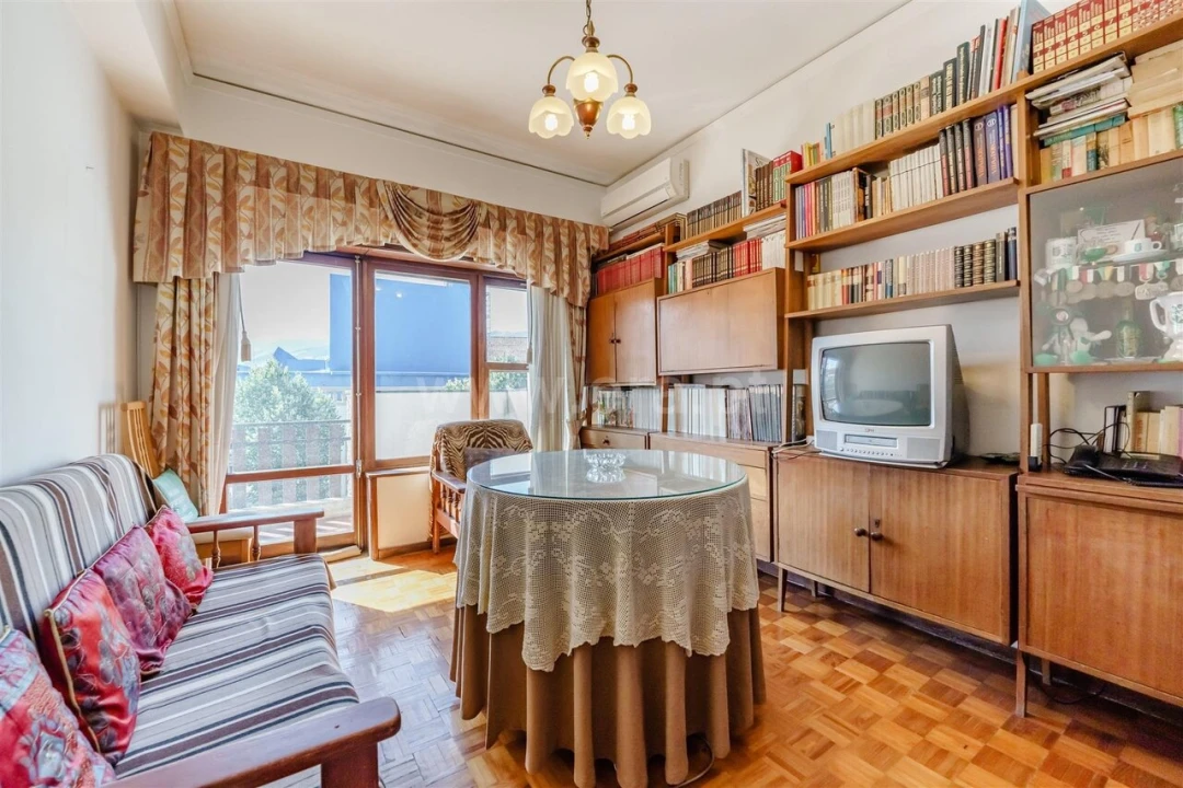 Apartamento T4 para Venda em Fundão, Valverde, Donas, A. Joanes, A. Nova Cabo Foto 8