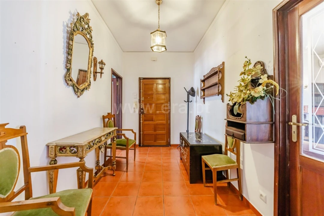 Apartamento T4 para Venda em Fundão, Valverde, Donas, A. Joanes, A. Nova Cabo Foto 14